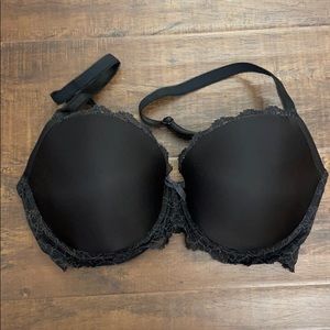 Victoria’s Secret Demi Dream Angels Bra Lace